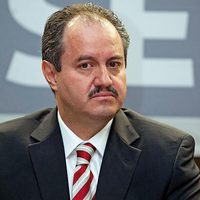 Osorio Chong, Cienfuegos, Soberón, Rubido, EPN: los nombres que faltan en el informe