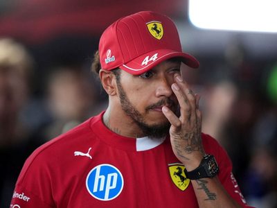 La polémica declaración de Lewis Hamilton que abre dudas sobre su futuro