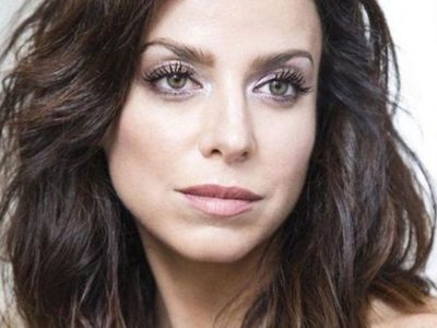 “Tantas perdidas me llevó…”: Mercedes Funes confesó los duros momentos que le tocó vivir