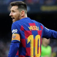 “Nadie les cree…”: Lionel Messi hizo un descargo en sus redes que nadie esperaba. ¡Muy enojado!