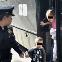 Unicef: aumenta nueve veces la cantidad de niños migrantes que llegan a México en 2021