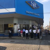 Continúan saqueos en Tapachula; detienen a 139 por robo y pandillerismo