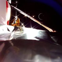 Regresó a la Tierra proyecto Colmena: “Demostramos que México es un actor en el sector espacial”