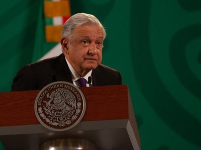 Tres años de AMLO: rumbo al infierno digital