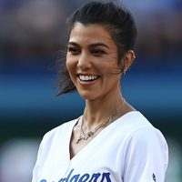 No le teme al coronavirus:las increíbles vacaciones de Kourtney Kardashian en plena pandemia