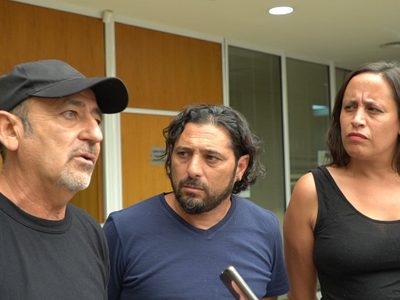 El FIT propone "un verdadero plan de obra pública para para construir las viviendas que hacen falta"