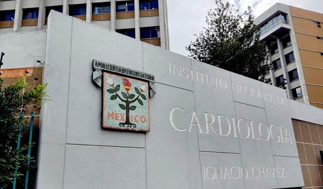 El INC obtiene certificación internacional por excelencia en atención a la insuficiencia cardíaca
