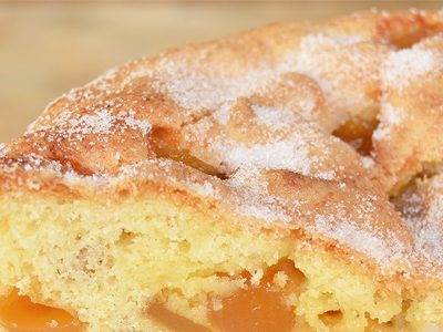 Rica, casera y sin gastar de más: mirá cómo preparar la mejor torta matera de batata para la hora de la merienda