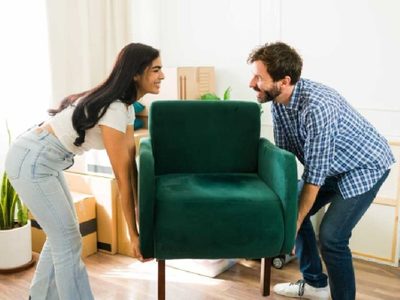 Qué cambiar en tu casa el 1 de enero según el Feng Shui