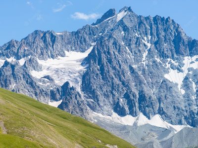 Tragedia en Italia: los glaciares de los Alpes se redujeron más de un 15% en 20 años
