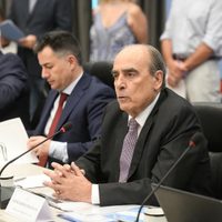 El Gobierno retoma las negociaciones con gobernadores por el pacto fiscal