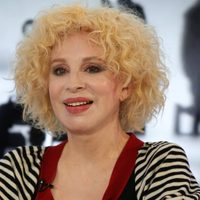 "Es un espacio que no me resultaba cómodo": Nacha Guevara sobre Bailando por un sueño