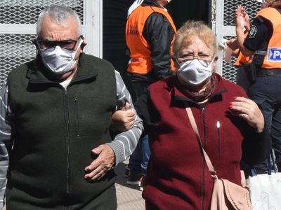 Jubilación, pensión y AUH: quiénes cobran este viernes, 18 de diciembre