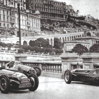 Quiénes fueron los argentinos que ganaron el GP de Mónaco