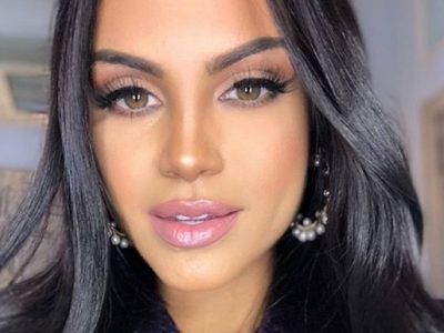 ¿El lugar correcto? Natti Natasha tiene un mensaje donde todos lo verán ¡Encima lo mueve!