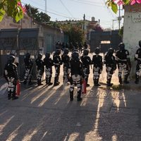CIDH interviene en conflicto por Proyecto Integral Morelos