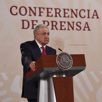 AMLO vetará propuesta de Morena para aumentar multas por insultos al presidente