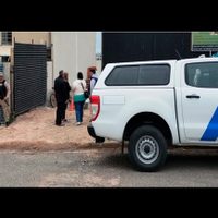 Encuentran a seis víctimas de explotación laboral en una obra en construcción de la ciudad de Neuquén