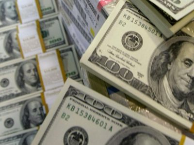 Dólar hoy: a cuánto cotiza este jueves, 18 de febrero