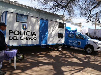 Chaco: tras la paliza a la familia Qom, renunció la cúpula de la policía