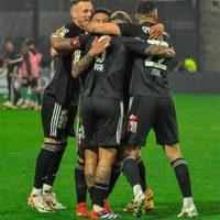 Deportivo Riestra volvió a ganar y otra vez es el puntero
