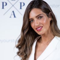 El curioso mensaje con el que Sara Carbonero se despidió de sus fans
