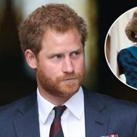 Lady Di no se lo merecía: no tiene nombre el último rumor del Príncipe Harry