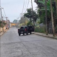 Atacan al exalcalde de Ixtaczoquitlán, Augusto Nahúm Álvarez en el centro de Veracruz