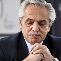 Causa Seguros: confirmaron el procesamiento a Alberto Fernández