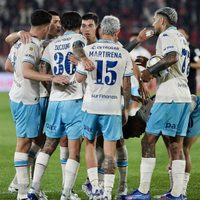 Racing-Independiente en una nueva edición del Clásico de Avellaneda