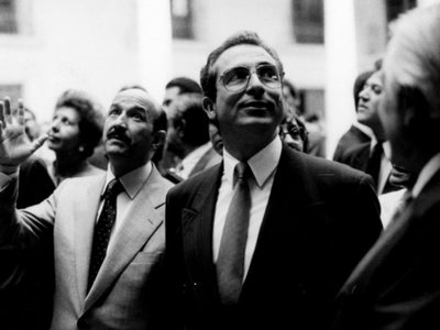 La Corte y los presidentes: favores inconfesables