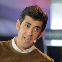 El emotivo mensaje de despedida de Víctor Janeiro a su padre, Humberto