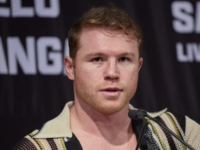 Quiere su revancha: el ex campeón del mundo que buscará reencontrarse con Canelo Álvarez