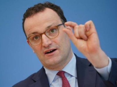 El Ministerio de Sanidad de Alemania rechaza posibilidad de legalización del cannabis