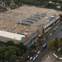 Malestar por la subasta de un terreno del Ejército Argentino