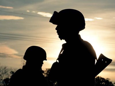 ONU-DH llama a una revisión profunda sobre Estados que militarizan la seguridad en México