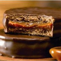 En qué pueblo fabrican el mejor alfajor del país