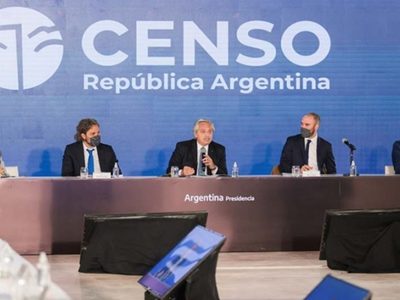 El Censo 2022 tendrá nuevas preguntas y se desarrollará de forma bimodal: los detalles