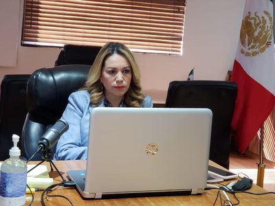Al evitar arresto, alcaldesa de Tecate mandó “una mala señal”: Bonilla