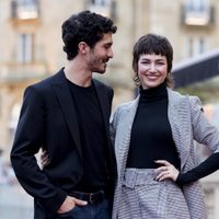 Totalmente enamorado: el Chino Darín mostró orgulloso este video inédito de Úrsula Corberó