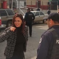 Alcaldesa en Veracruz denuncia amenazas del síndico: "dijo que me va a desaparecer”