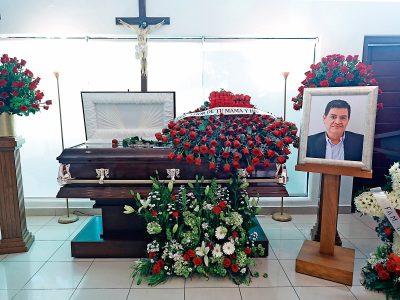 Caso Luis Enrique Ramírez: Un nudo de impunidad
