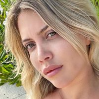 Impactó a todos: Wanda Nara hizo un desopilante pedido y una figura de Telefe la elogió
