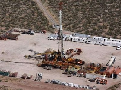 Con un fuerte crecimiento de la producción, Vaca Muerta marcó un nuevo récord histórico