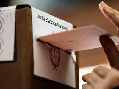 Elecciones en Chubut: ganó Juntos y el Frente de Izquierda fue la gran sorpresa