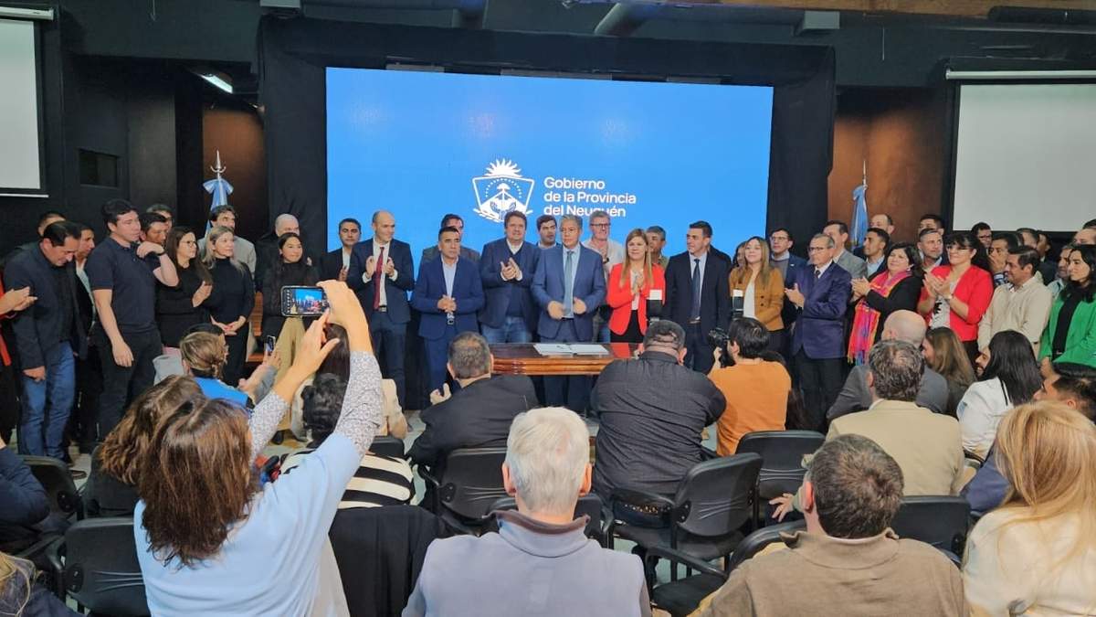 Plan para bajar el déficit habitacional. Fuente: (Javier Manzano).