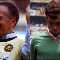 Mueren José Alves Zague, el Lobo Solitario, y Gustavo "Halcón" Peña