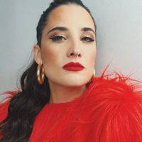 "¡Haciendo cucharita!" Flor Torrente y Rodrigo Noya no lo ocultan más ¡Se delataron!