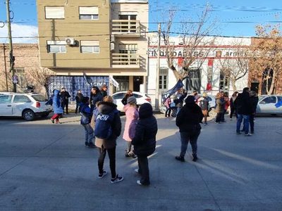 Estatales del Registro Civil reclaman por la reapertura del Convenio Colectivo de Trabajo