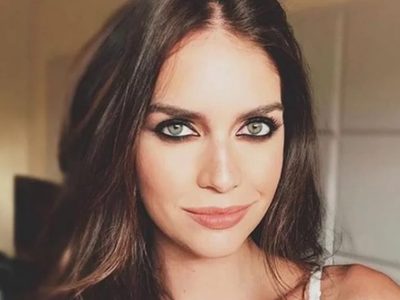 Zaira Nara sorprendió a pocos días de dar a luz: "No todos los regalos son para él"